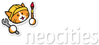 Neocities logo