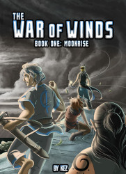 War of winds
