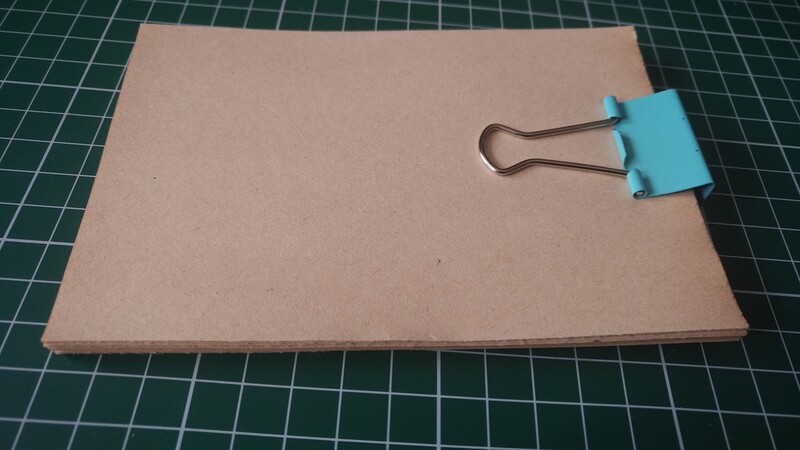 cut papers