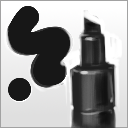 brush icon