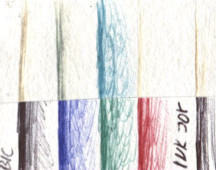 ballpoint pens