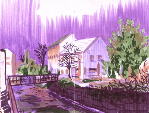 april 2026 sketches image