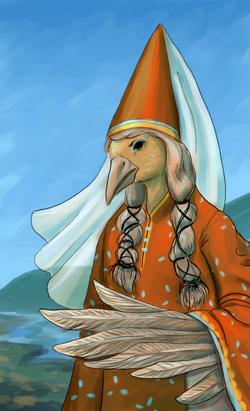 Artfight 2025 image