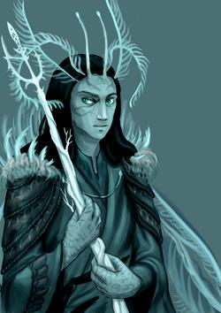 Artfight 2025 image 1