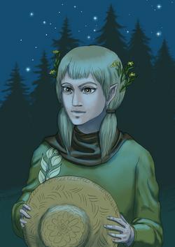 Artfight 2025 image 4