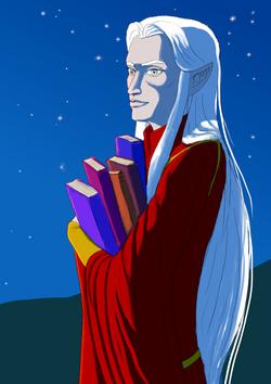 Artfight 2025 image 5