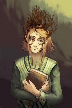 Artfight 2025 image 6