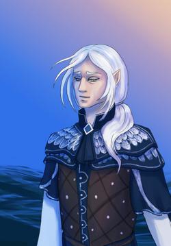 Artfight 2025 image 7