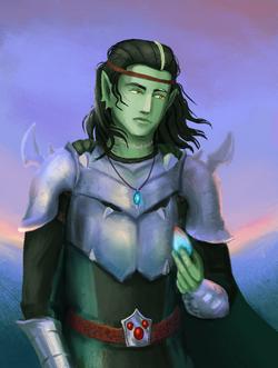 Artfight 2025 image 8