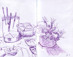 march 2026 sketches image 1