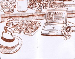 march 2026 sketches image 27