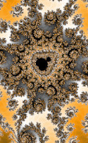 fractal exploring